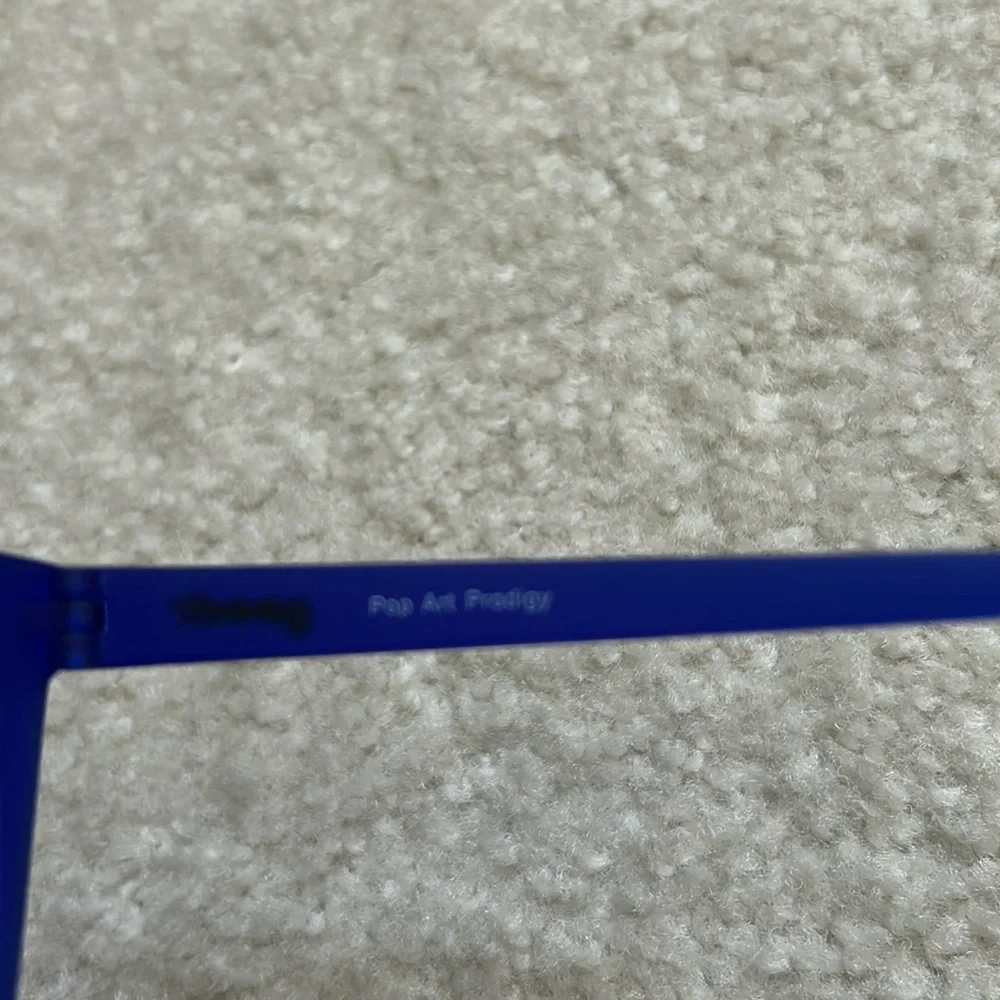 Goodr Pop Art Prodigy Sunglasses